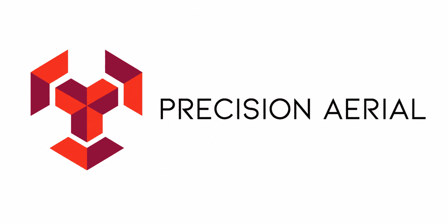 Precision Aerial Website