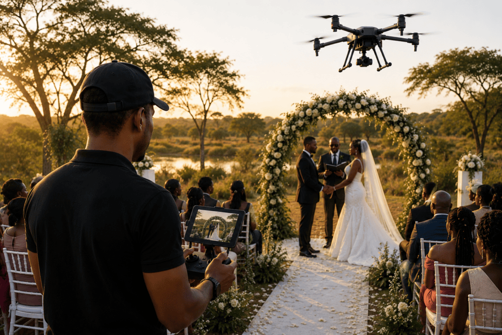 Flying Legally Matters: Why Every Drone Pilot in Zimbabwe Must Be Licensed